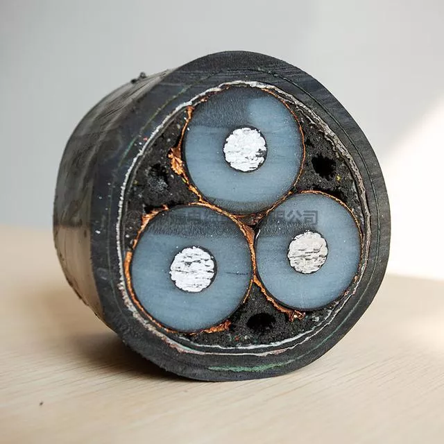高压电力电缆
