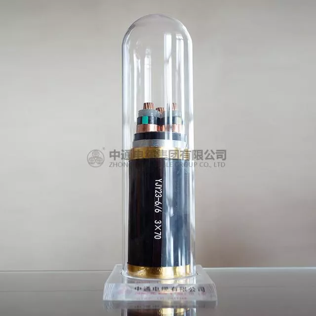 高压电力电缆
