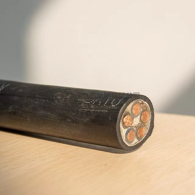 低压电力电缆