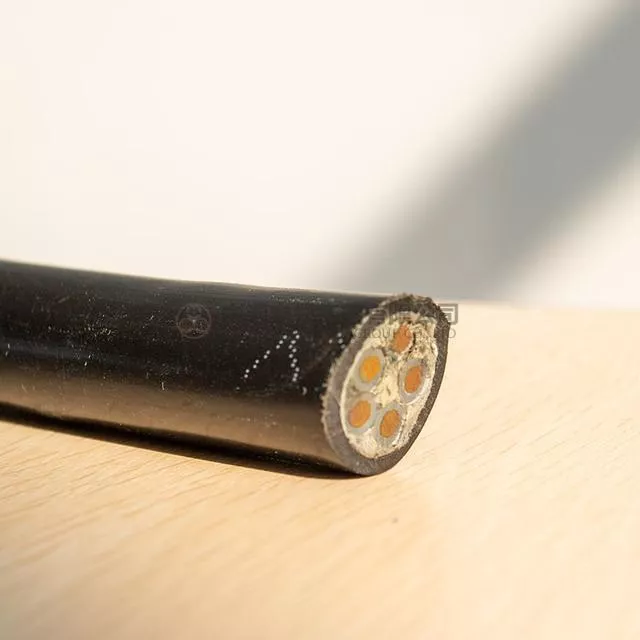 低压电力电缆
