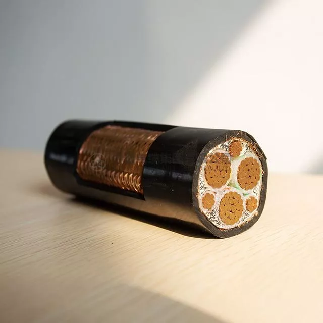 低压电力电缆